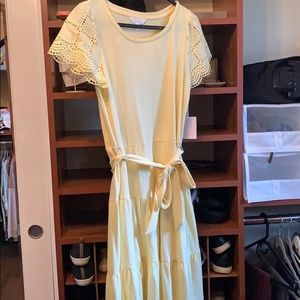 New with tags Lauren Conrad dress
